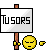 Futur membre Tusors